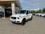 Mercedes-Benz G 400 d 9G-TRONIC Superior Burmester AHK