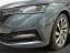 Skoda Octavia 2.0 TDI Combi Sport