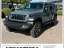 Jeep Wrangler Rubicon