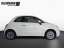 Fiat 500C Dolcevita