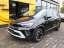 Opel Crossland X 1.2 Turbo Elegance