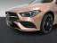 Mercedes-Benz CLA 250 AMG CLA 250 e Shooting Brake