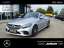 Mercedes-Benz C 200 AMG Line Cabriolet