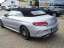 Mercedes-Benz C 200 AMG Line Cabriolet