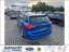 Ford Focus EcoBoost Wagon