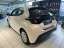 Toyota Yaris Business Hybride VVT-i