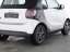 Smart EQ fortwo 22kw onboard charger Cabrio JBL Passion