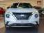 Nissan Juke 1.6 HYBRID 143 PS 4AMT Navi Kam SpurW FLA