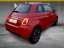 Fiat 500 1.0 CLUB Klima*GRA *EFH*LR*el.ASP