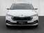 Skoda Octavia 2.0 TDI Combi Style Style