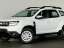 Dacia Duster 1.5 dCi 4WD II