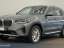 BMW X3 xDrive