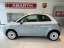 Fiat 500C Collezione