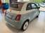 Fiat 500C Collezione