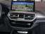 BMW X3 40i  Pano. Laser HUD 360° HIFI Standheiz.