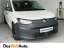 Volkswagen Caddy 4Motion Maxi