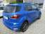 Ford EcoSport ST Line