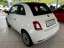 Fiat 500C Dolcevita