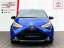 Toyota Aygo 1.0 VVT-i X-final