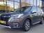 Subaru Forester Active Lineartronic Edition