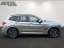 BMW X3 Innovationsp. Navi Prof. Head-Up H&K LED