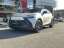 Toyota C-HR GR Hybride Vierwielaandrijving