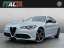 Alfa Romeo Giulia Q4 Veloce