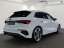 Audi S3 Quattro S-Tronic Sportback