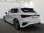 Audi S3 Quattro S-Tronic Sportback