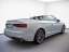 Audi A5 35 TDI Cabriolet S-Line S-Tronic