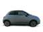 Fiat 500C Dolcevita