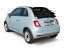 Fiat 500C Dolcevita