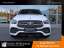 Mercedes-Benz GLE 400 4MATIC AMG Line Coupé GLE 400 d