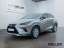 Lexus NX 300h Style Edition