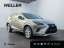 Lexus NX 300h Style Edition