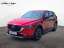 Mazda CX-5 SkyActiv e-Skyactiv