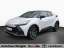 Toyota C-HR Hybride Team D Voorwielaandrijving