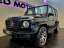 Mercedes-Benz G 400 G 400 d (463.350)