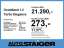 Opel Grandland X 1.2 Turbo Elegance Turbo