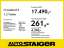 Opel Crossland X 1.2 Turbo Elegance Turbo