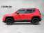 Jeep Renegade Night Eagle