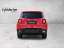 Jeep Renegade Night Eagle