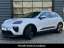 Porsche Macan 4 | Luftfederung | Abstandsregeltempostat