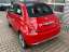 Fiat 500C 1.0 GSE Hybrid (RED) 51kW