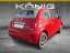 Fiat 500C 1.0 GSE Club Klima Radio Cabrio