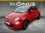 Fiat 500 1.0 CLUB Klima*GRA *EFH*LR*el.ASP