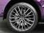 Aston Martin DBX 707 Storm Purple Onyx Black Sonderleasing