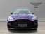 Aston Martin DBX 707 Storm Purple Onyx Black Sonderleasing