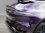 Aston Martin DBX 707 Storm Purple Onyx Black Sonderleasing