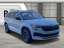 Skoda Kodiaq 2.0 TSI 4x4 Sportline